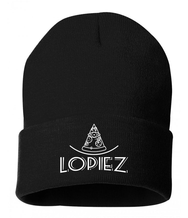 Lopiez Beanie