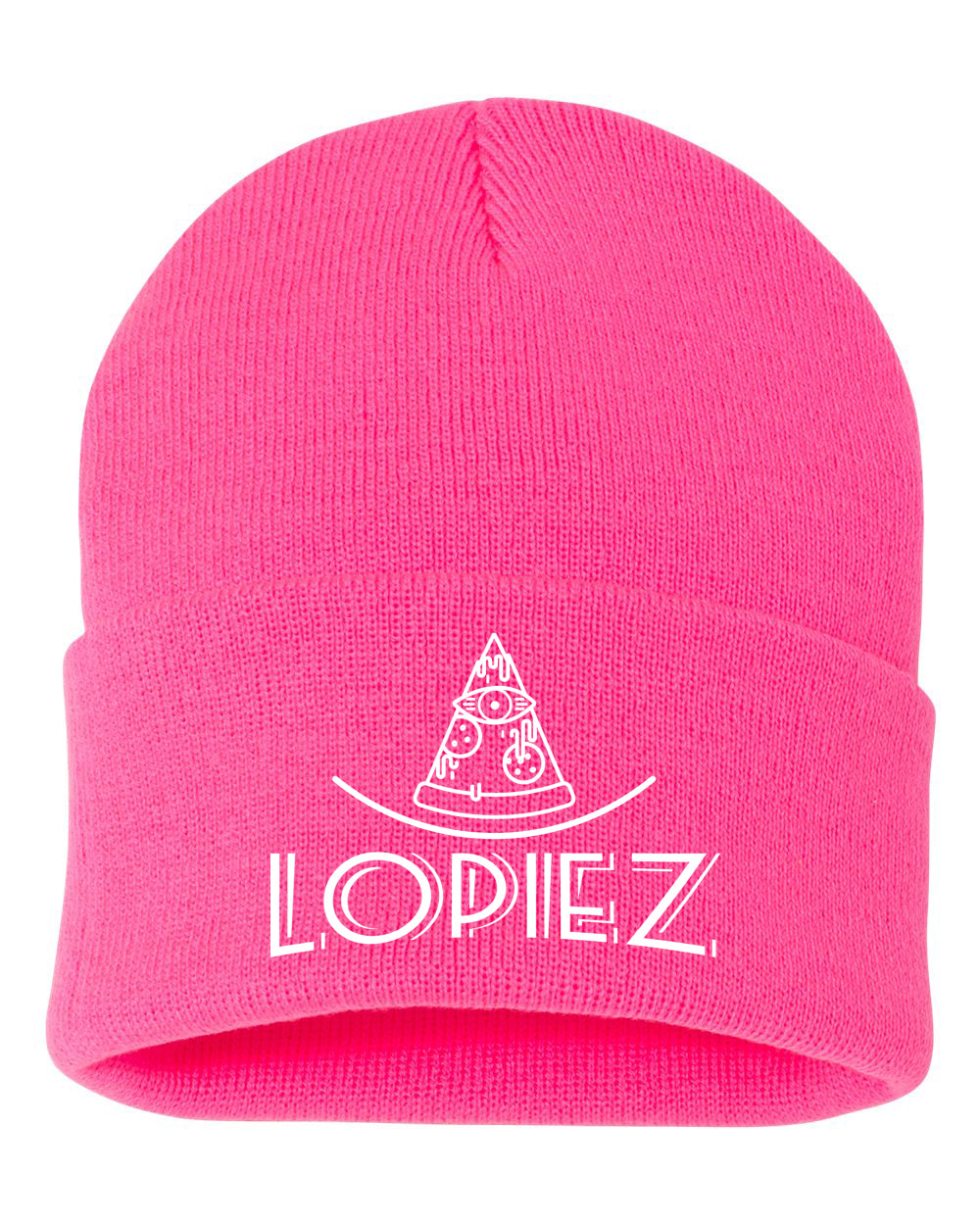 Lopiez Beanie