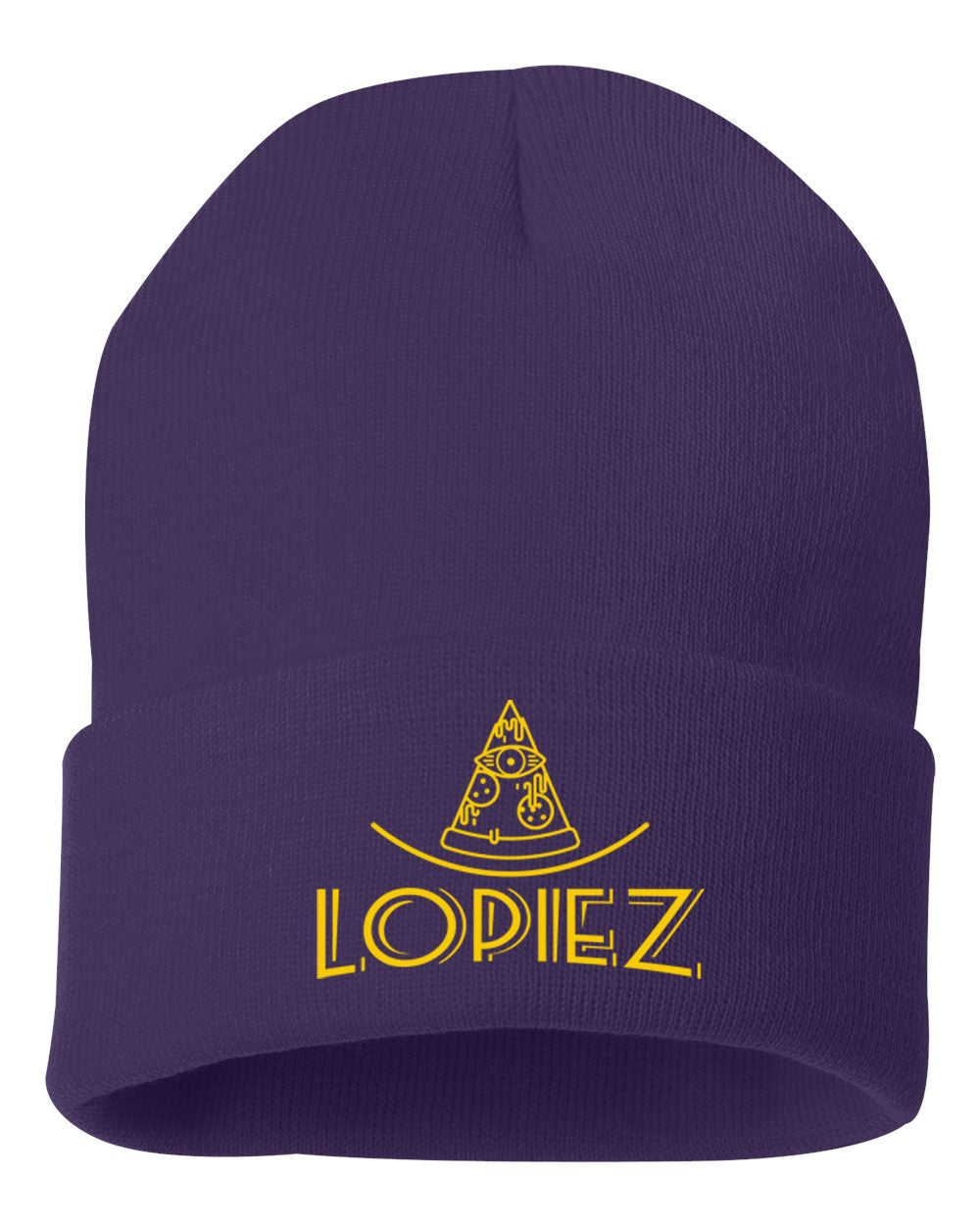 Lopiez Beanie