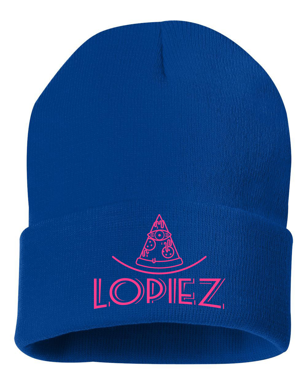 Lopiez Beanie